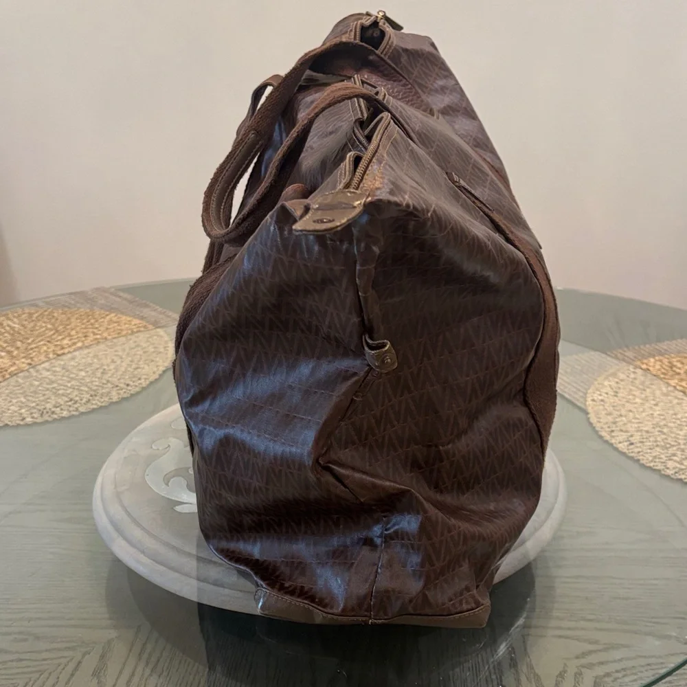 Valentino Travel/ gym/Weekender 💼